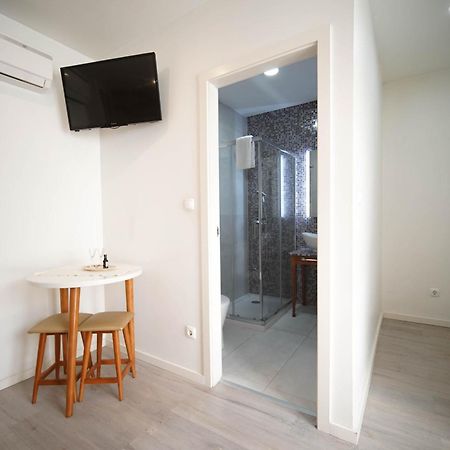 Apartamento The Blue And White Porto House Exterior foto