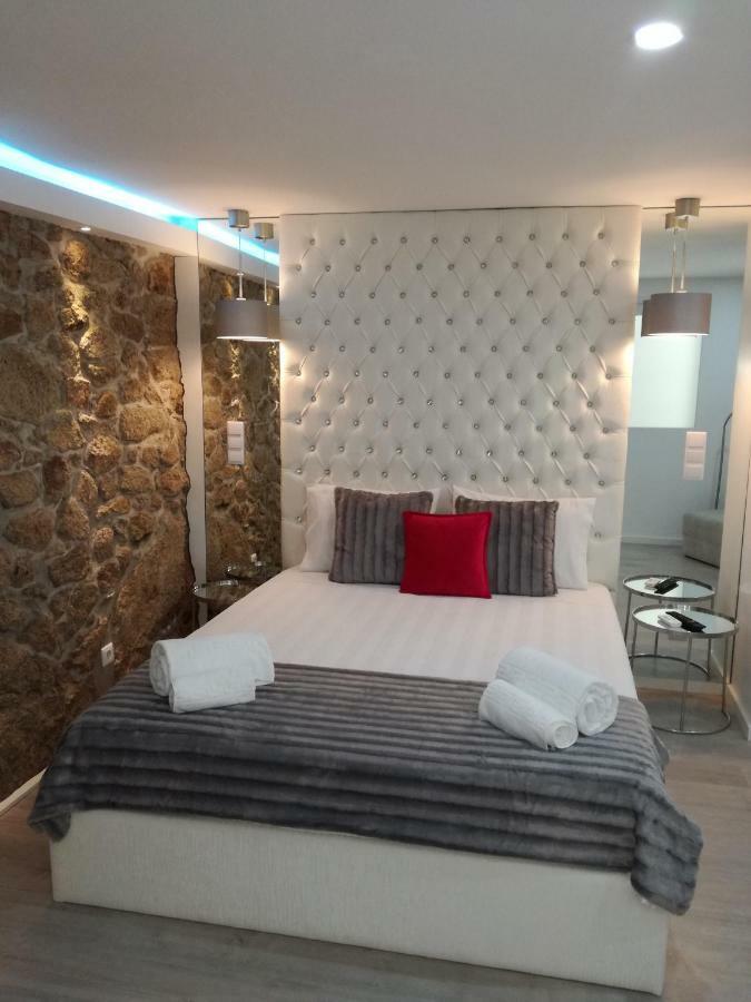 Apartamento The Blue And White Porto House Exterior foto